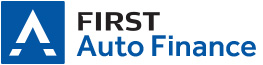 First Auto Finance Logo